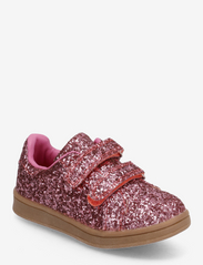 Sofie Schnoor Baby and Kids - Shoe Velcro - coral pink - 0
