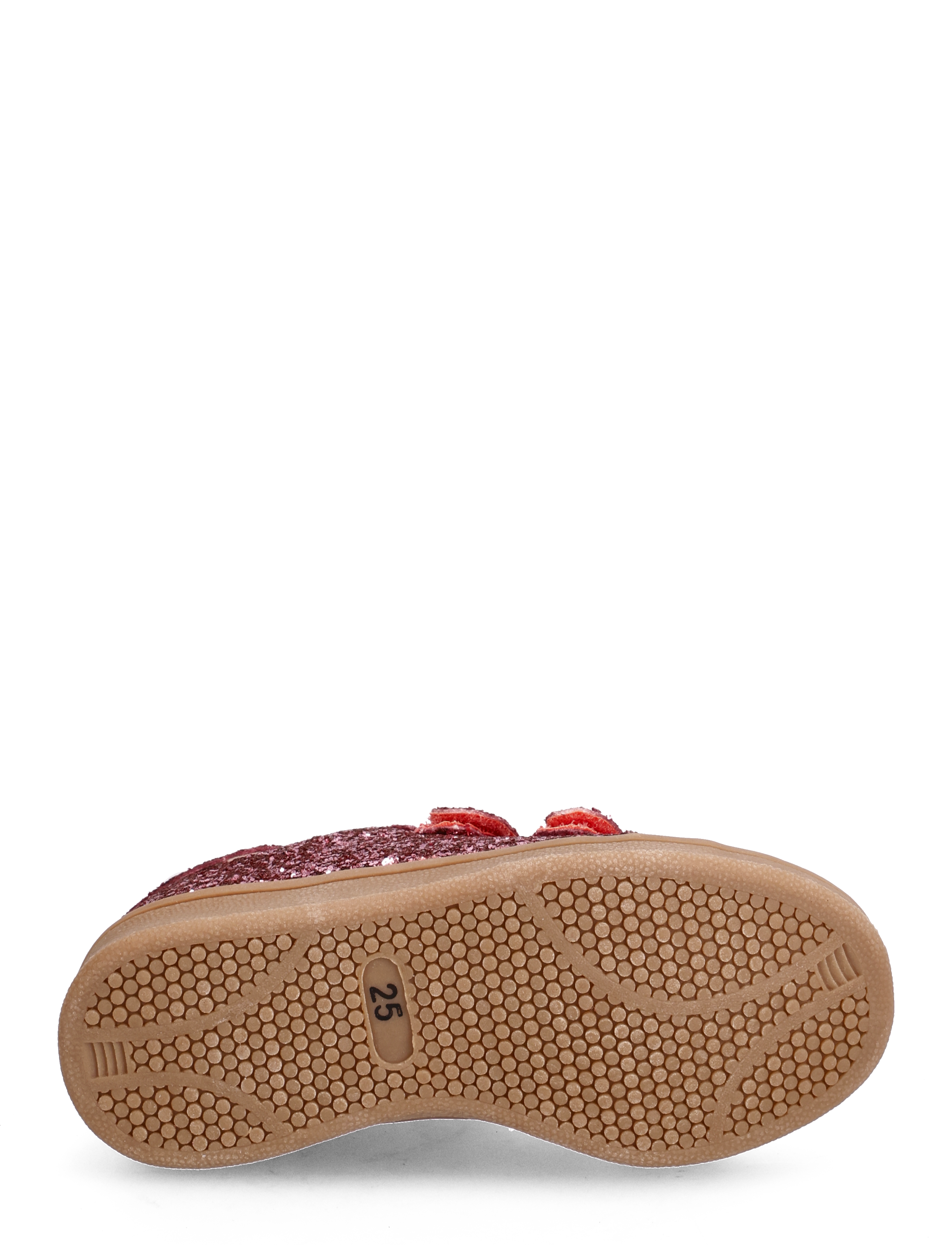 Sofie Schnoor Baby and Kids - Shoe Velcro - coral pink - 4