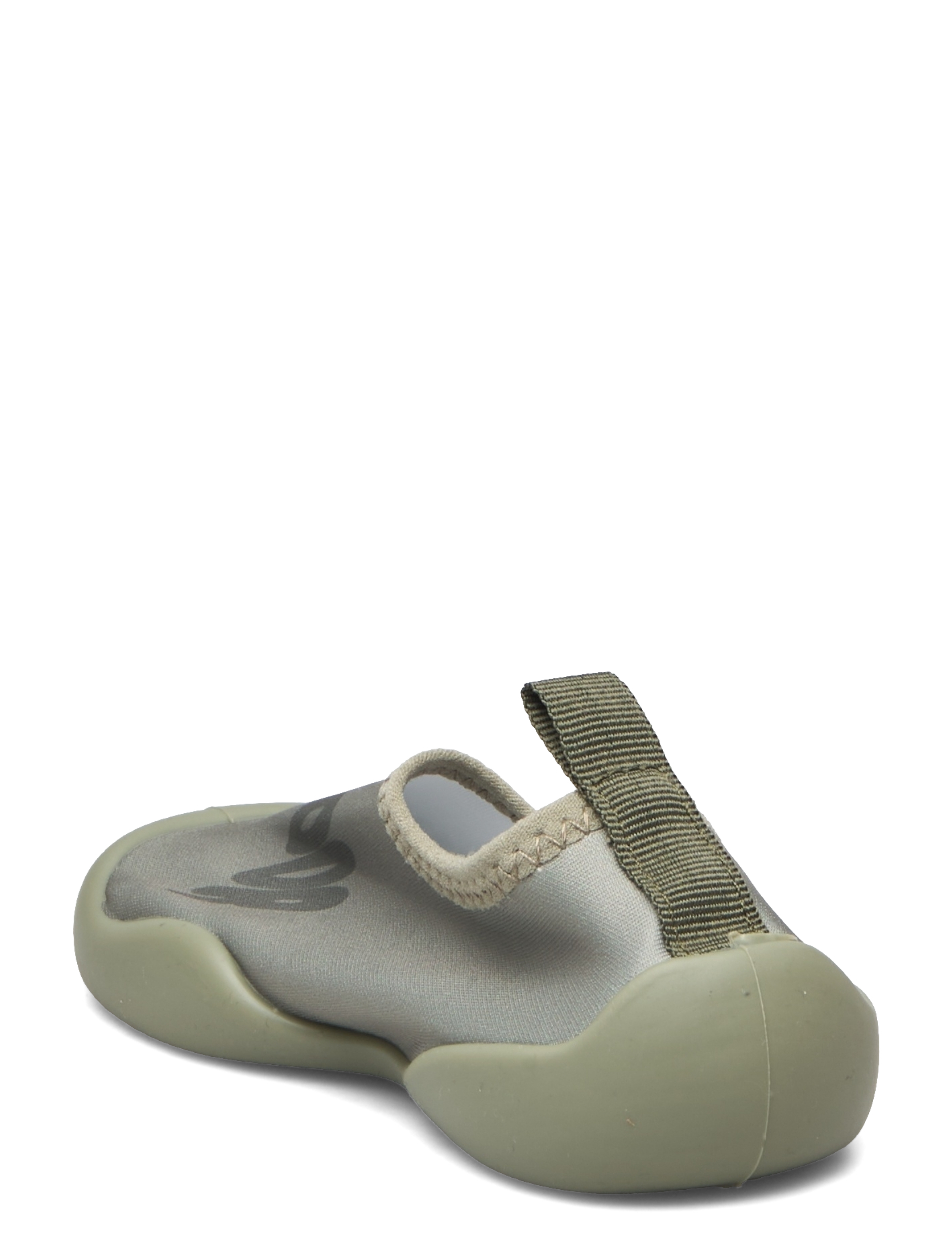 Sofie Schnoor Baby and Kids - Swim shoe - dusty green - 2