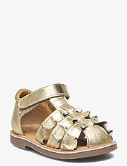Sofie Schnoor Baby and Kids - Sandal - sommarfynd - gold - 0