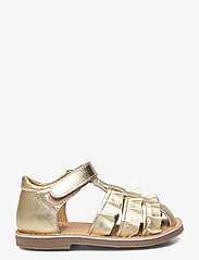 Sofie Schnoor Baby and Kids - Sandal - zomerkoopjes - gold - 1