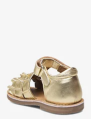 Sofie Schnoor Baby and Kids - Sandal - zomerkoopjes - gold - 2