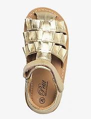 Sofie Schnoor Baby and Kids - Sandal - sommarfynd - gold - 3