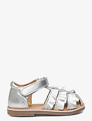 Sofie Schnoor Baby and Kids - Sandal - zomerkoopjes - silver - 1