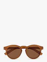 Sofie Schnoor Baby and Kids - Sunglasses baby - gode sommertilbud - brown - 0