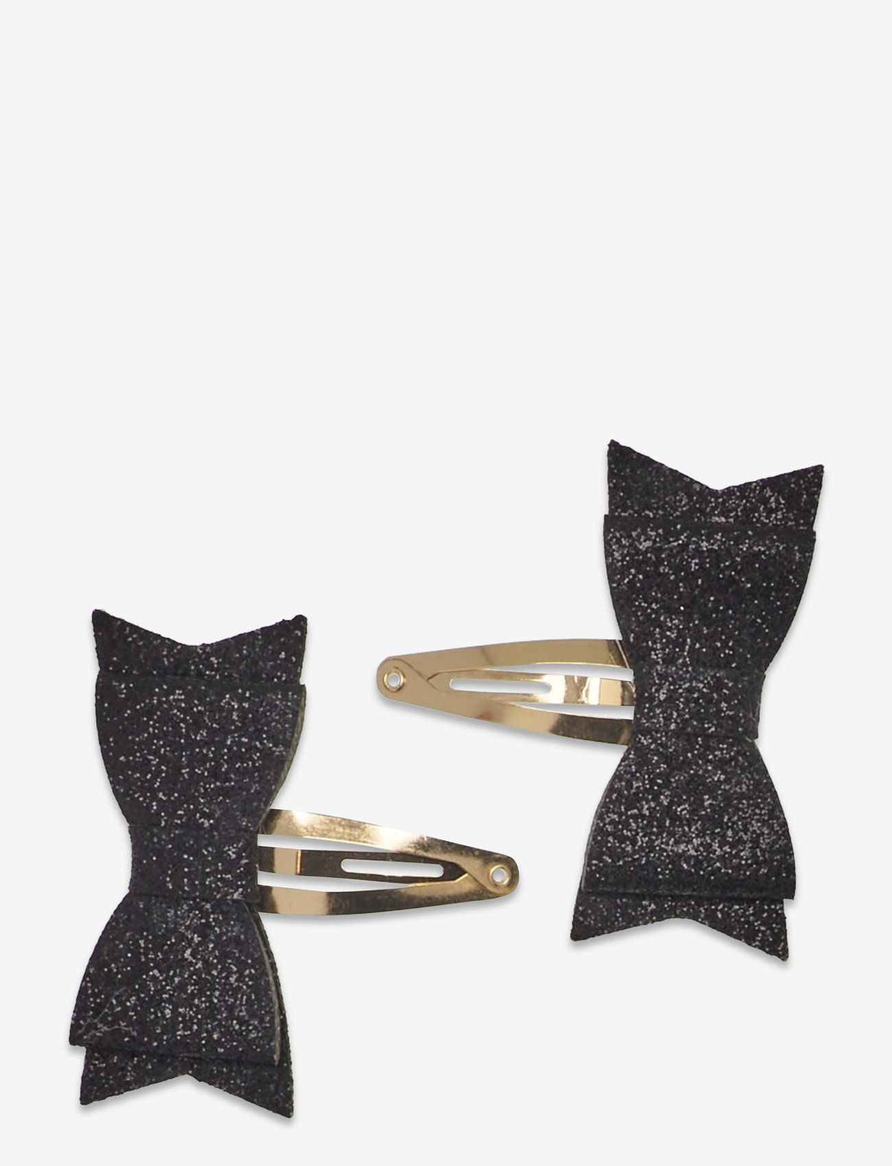 Sofie Schnoor Baby and Kids - Hairclip - black - 0