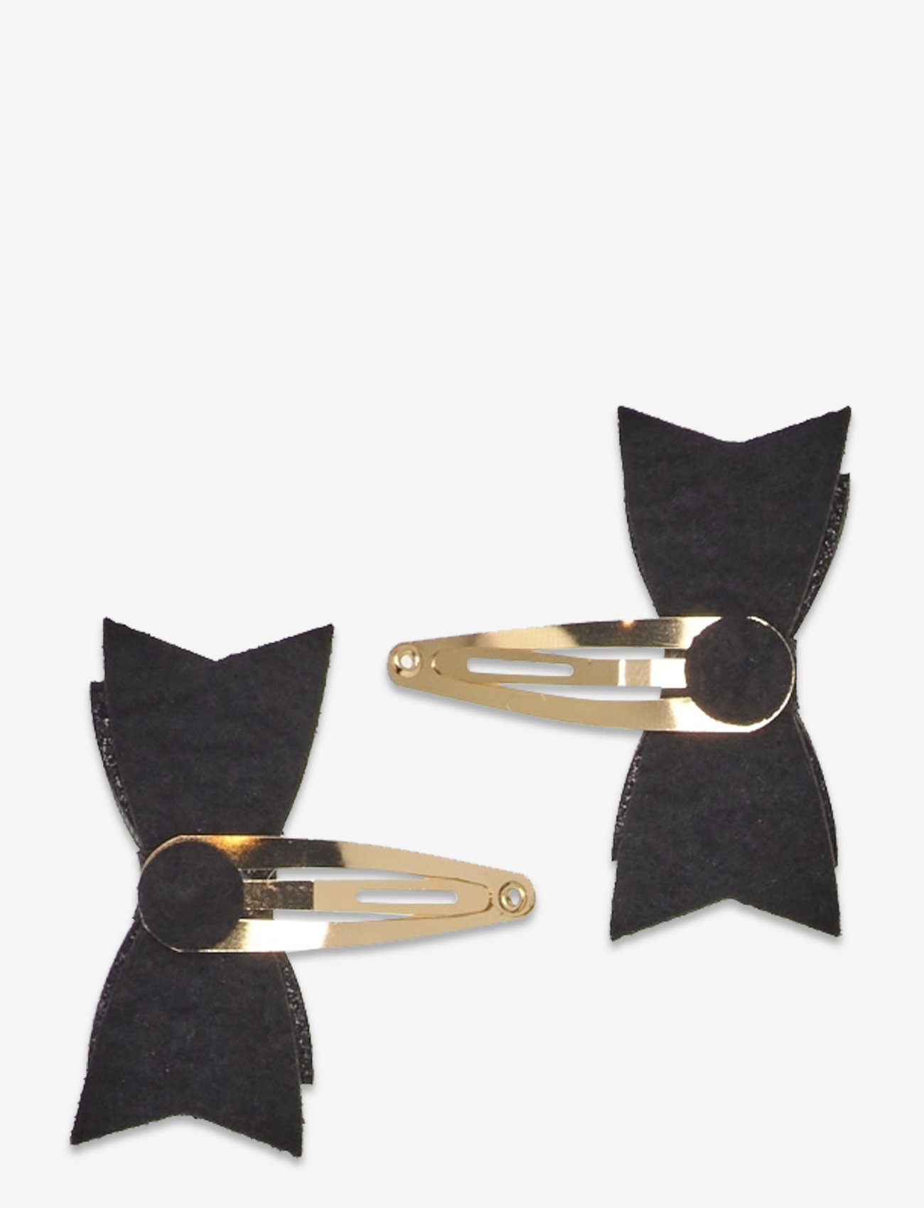 Sofie Schnoor Baby and Kids - Hairclip - black - 1