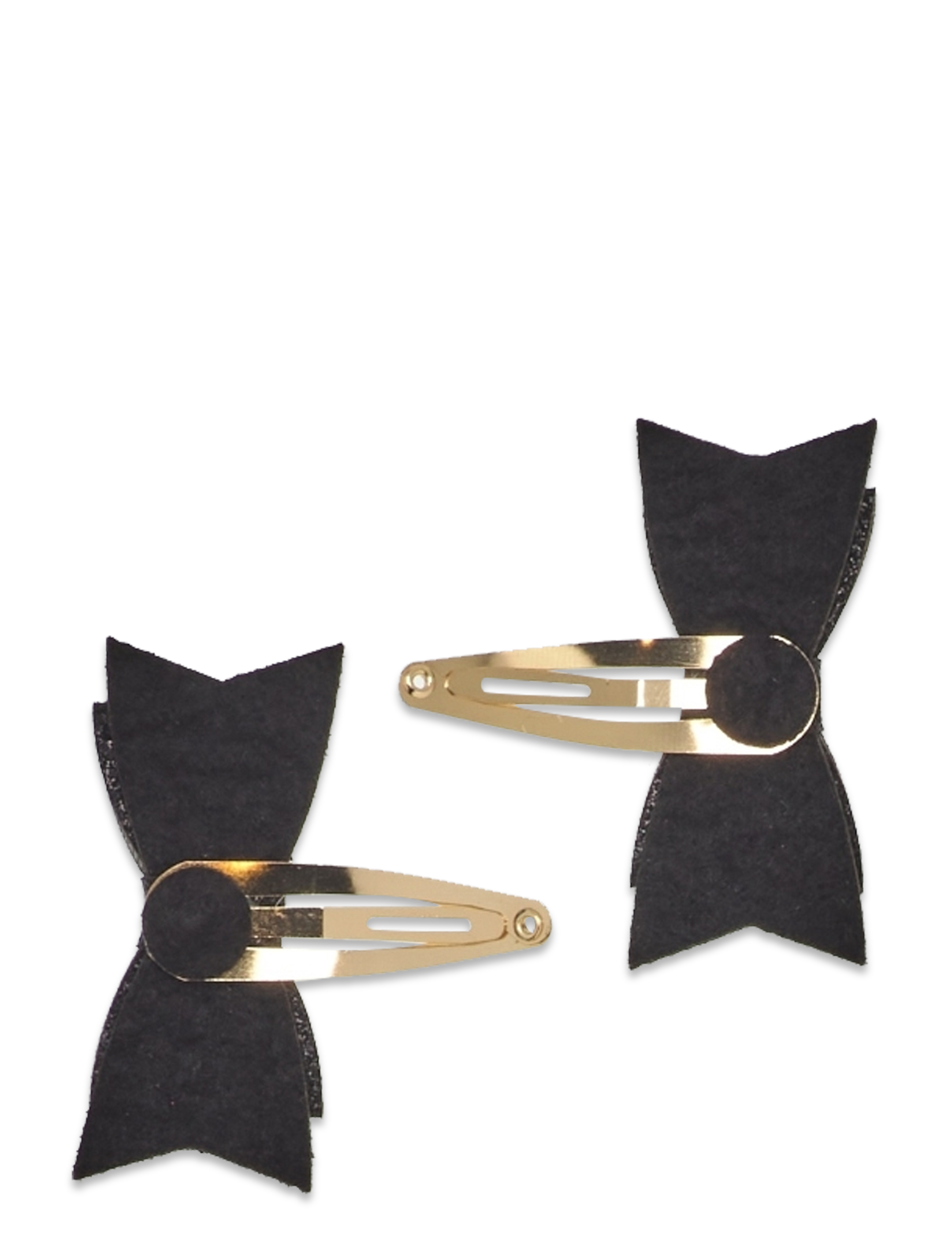 Sofie Schnoor Baby and Kids - Hairclip - black - 1