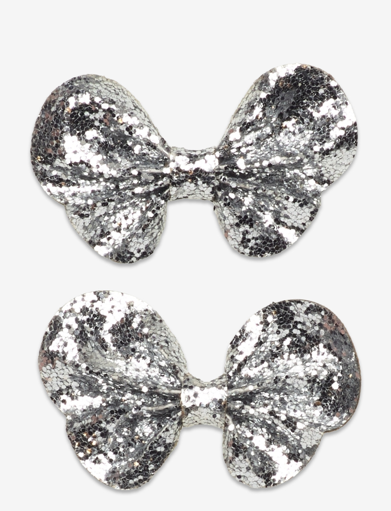 Sofie Schnoor Baby and Kids - Hairclip - silver - 0