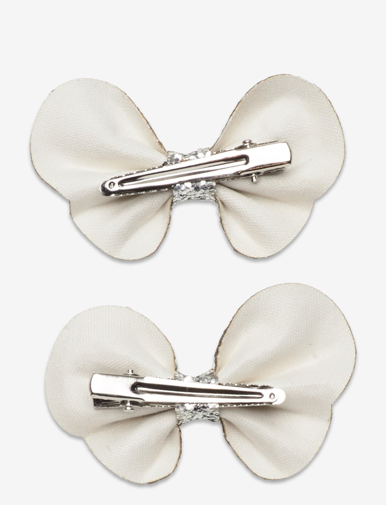Sofie Schnoor Baby and Kids - Hairclip - silver - 1