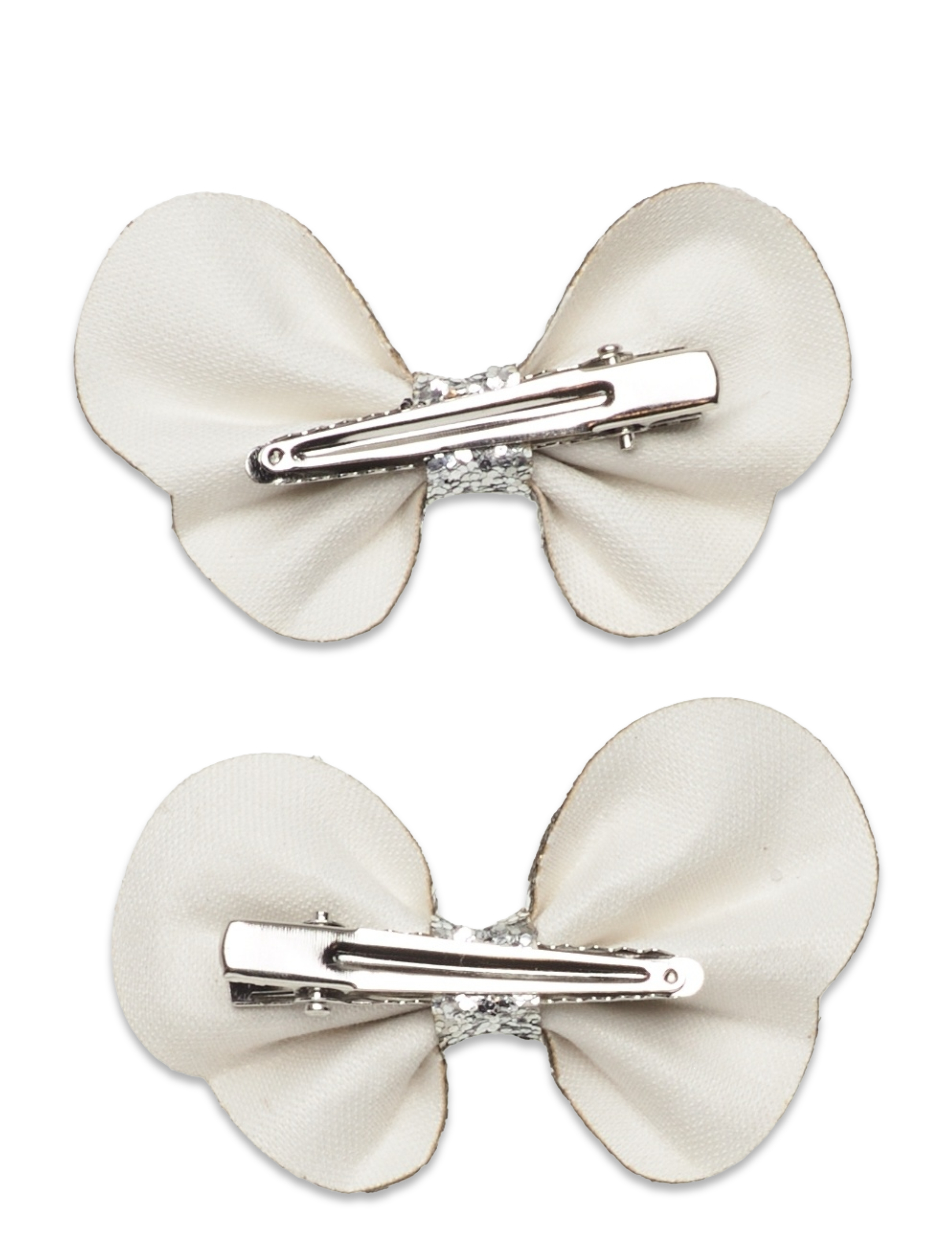 Sofie Schnoor Baby and Kids - Hairclip - silver - 1
