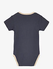 Sofie Schnoor Baby and Kids - Bodystocking - short-sleeved bodies - blue - 1