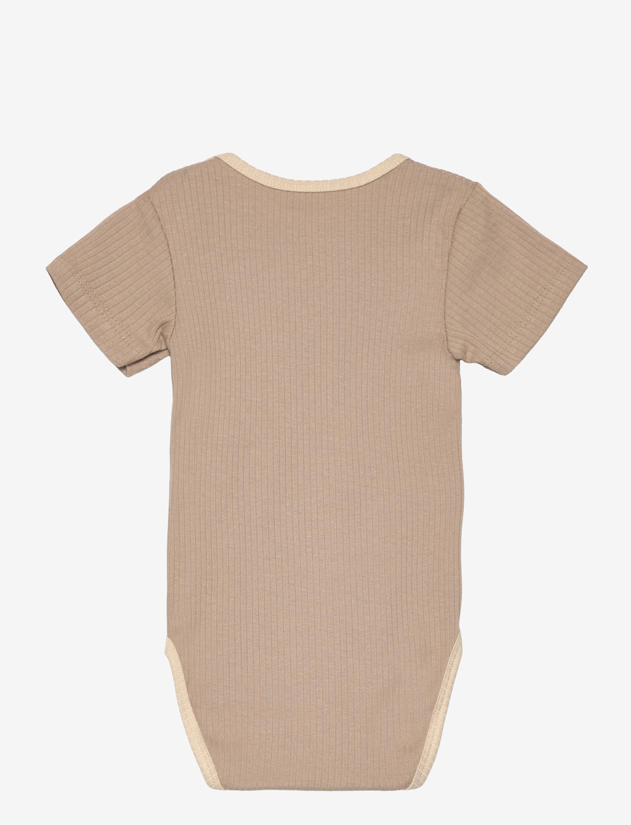Sofie Schnoor Baby and Kids - Bodystocking - dark sand - 1