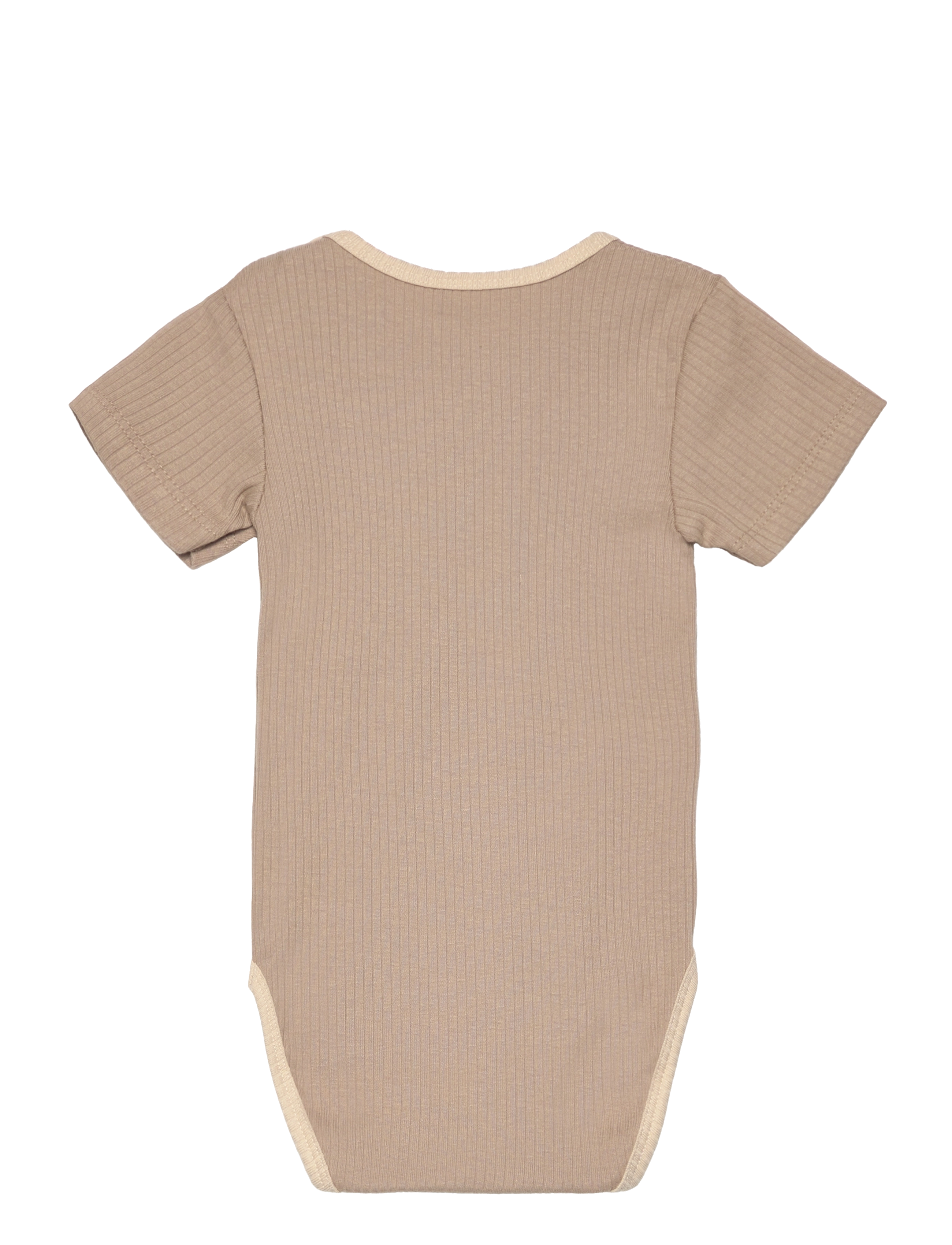 Sofie Schnoor Baby and Kids - Bodystocking - dark sand - 1