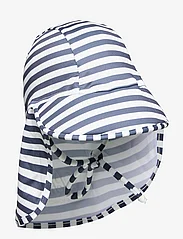 Sofie Schnoor Baby and Kids - Swim hat - summer savings - blue - 0
