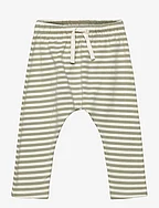 Trousers - GREEN