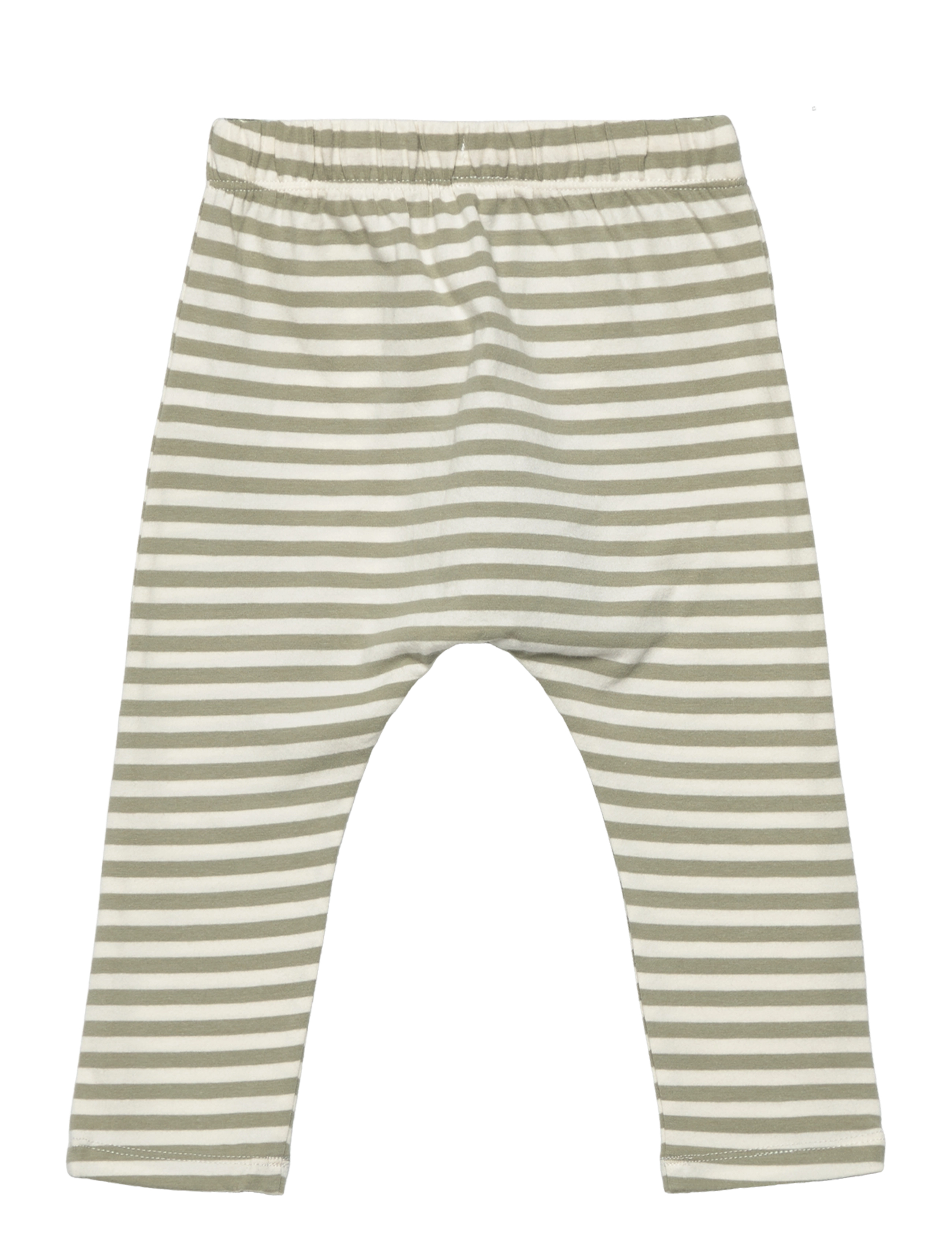 Sofie Schnoor Baby and Kids - Trousers - green - 1