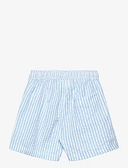 Sofie Schnoor Baby and Kids - Shorts - sweat shorts - ice blue - 1