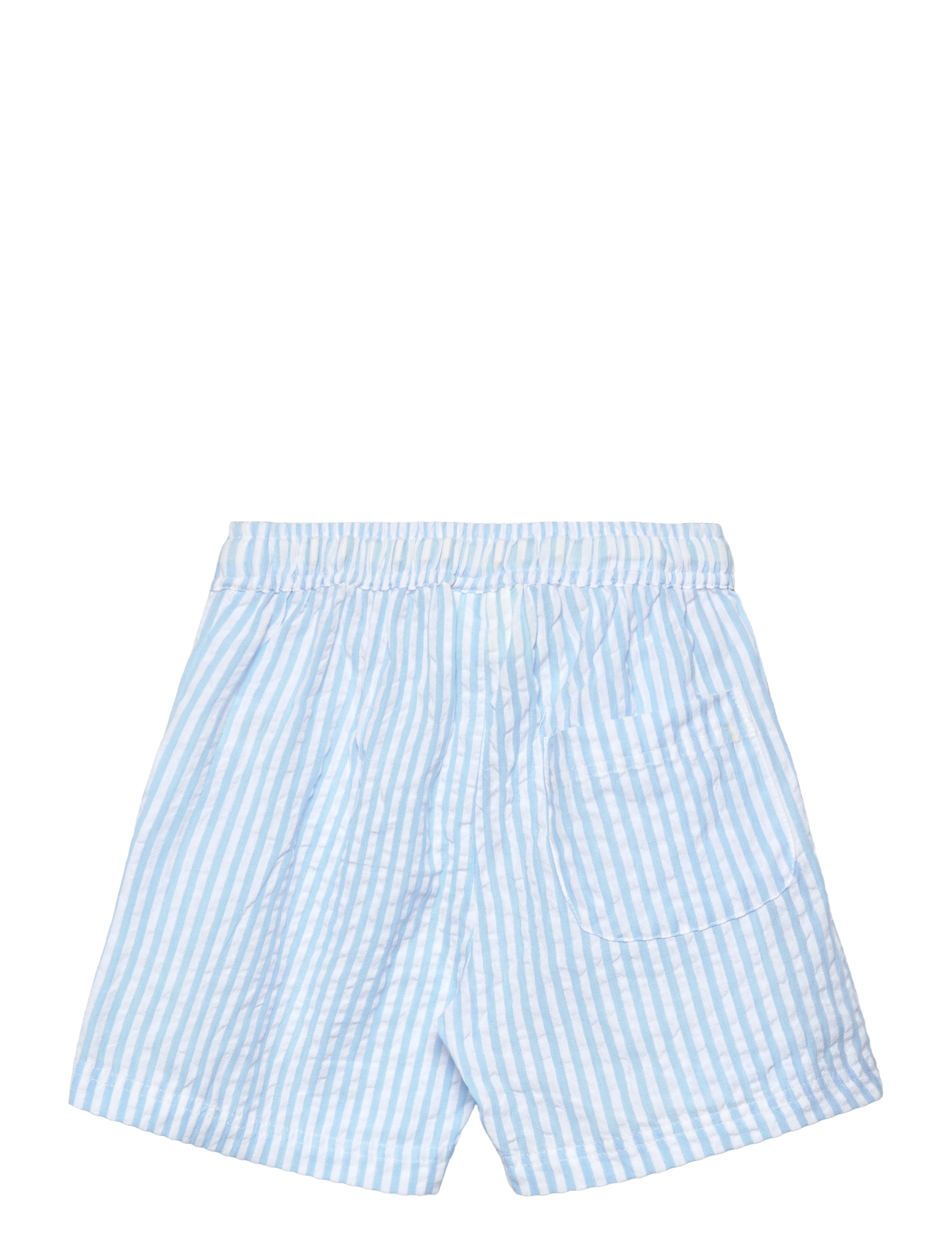 Sofie Schnoor Baby and Kids - Shorts - ice blue - 1
