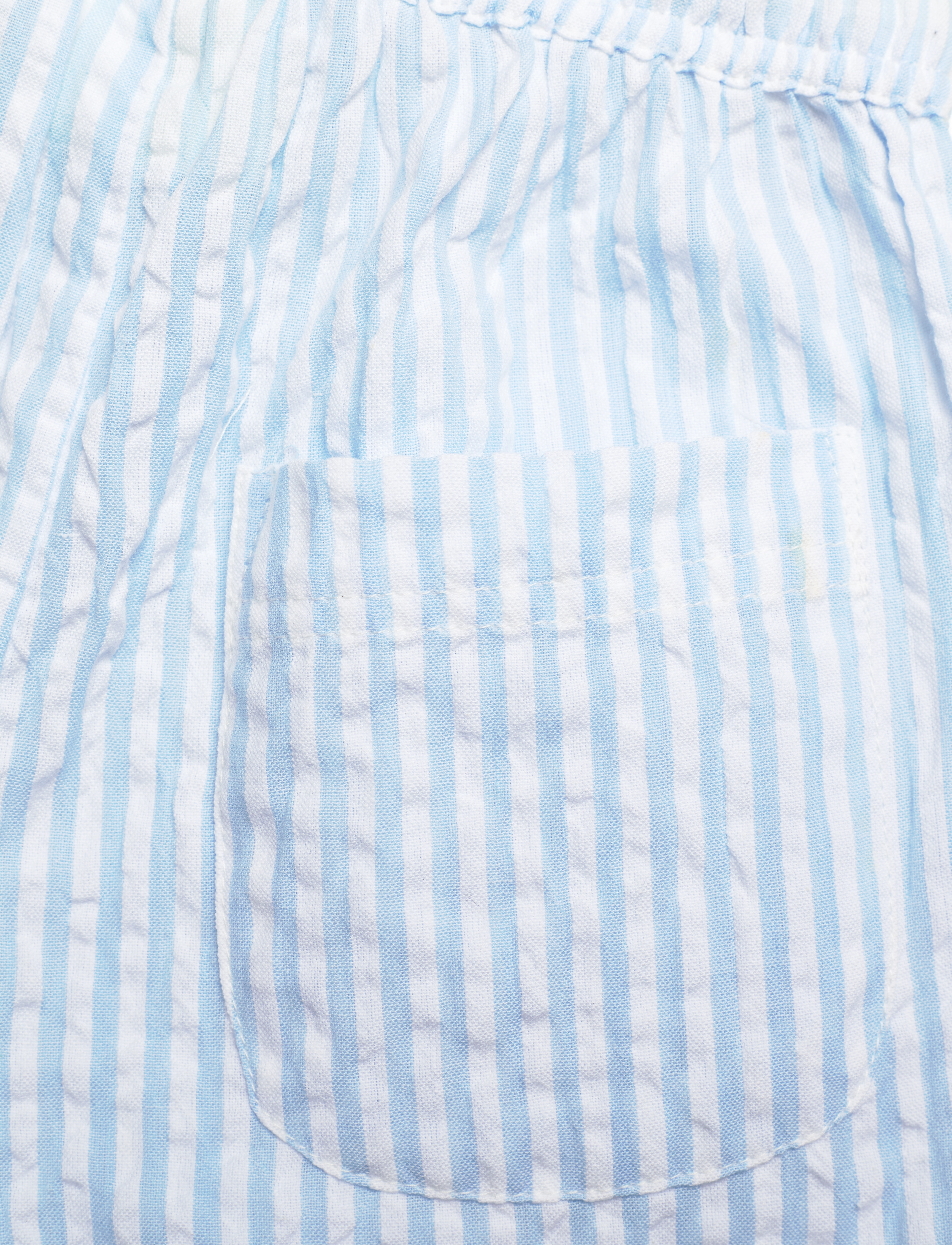 Sofie Schnoor Baby and Kids - Shorts - ice blue - 4