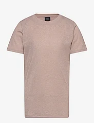 Sofie Schnoor Baby and Kids - T-shirt short-sleeve - kortärmade t-shirts - light rose - 0