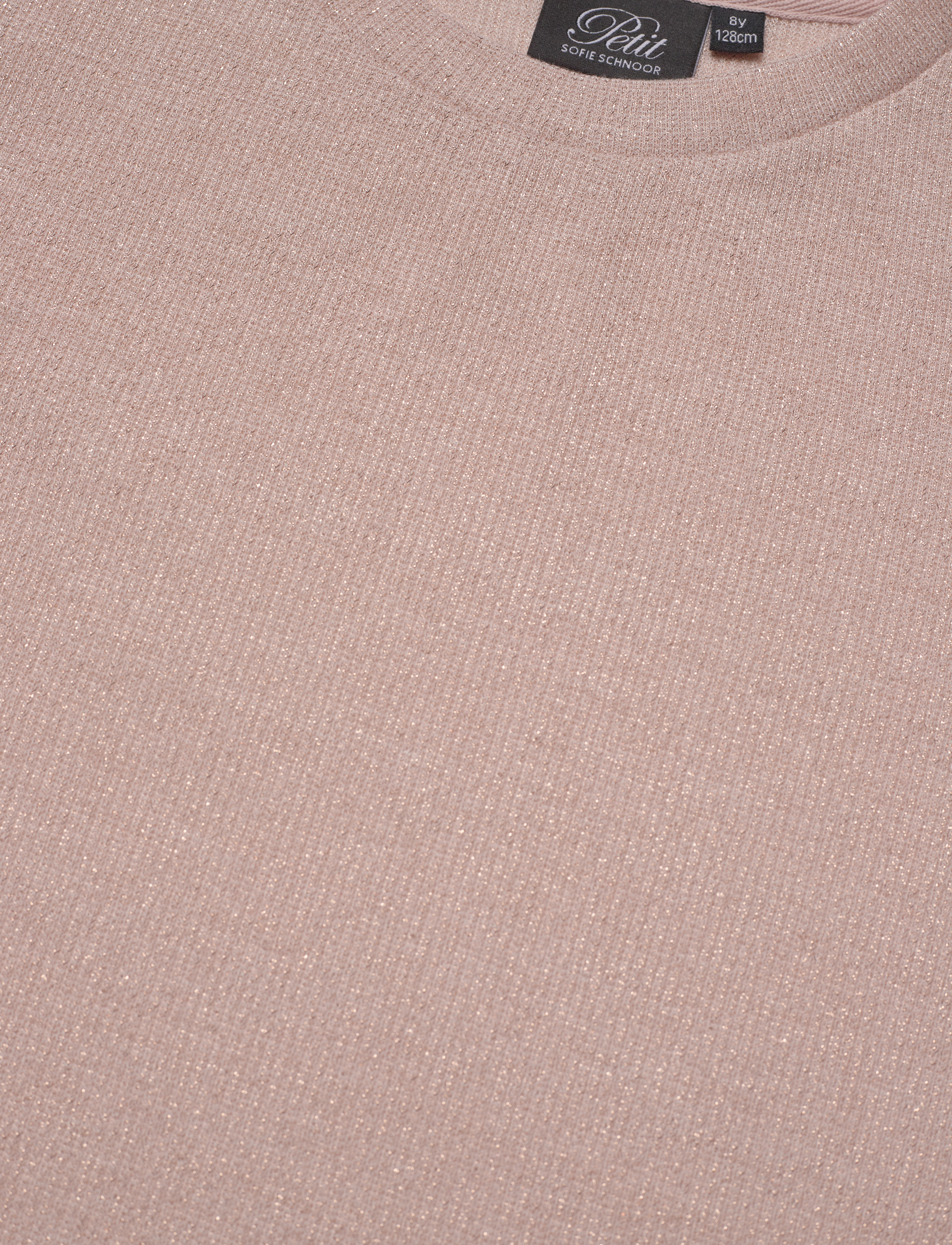Sofie Schnoor Baby and Kids - T-shirt short-sleeve - light rose - 2