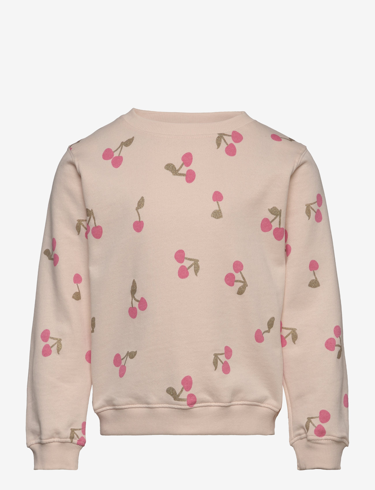 Sofie Schnoor Baby and Kids - Sweatshirt - english rose - 0