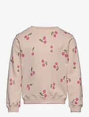 Sofie Schnoor Baby and Kids - Sweatshirt - medvilniniai megztiniai ir džemperiai su gobtuvu - english rose - 0