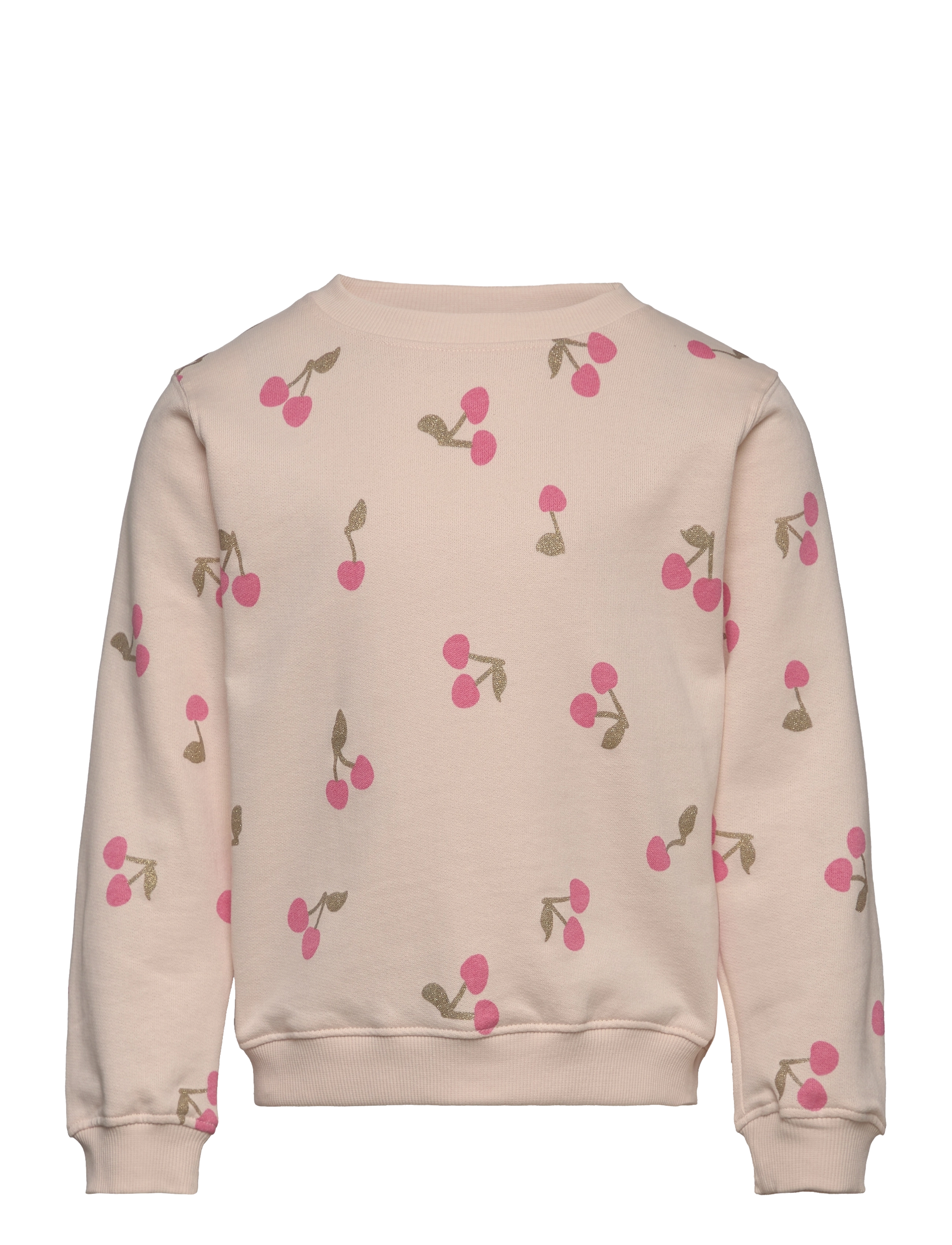 Sweatshirt - ENGLISH ROSE