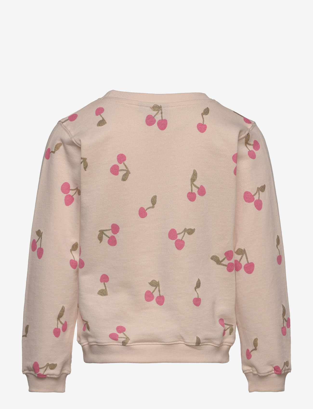 Sofie Schnoor Baby and Kids - Sweatshirt - english rose - 1