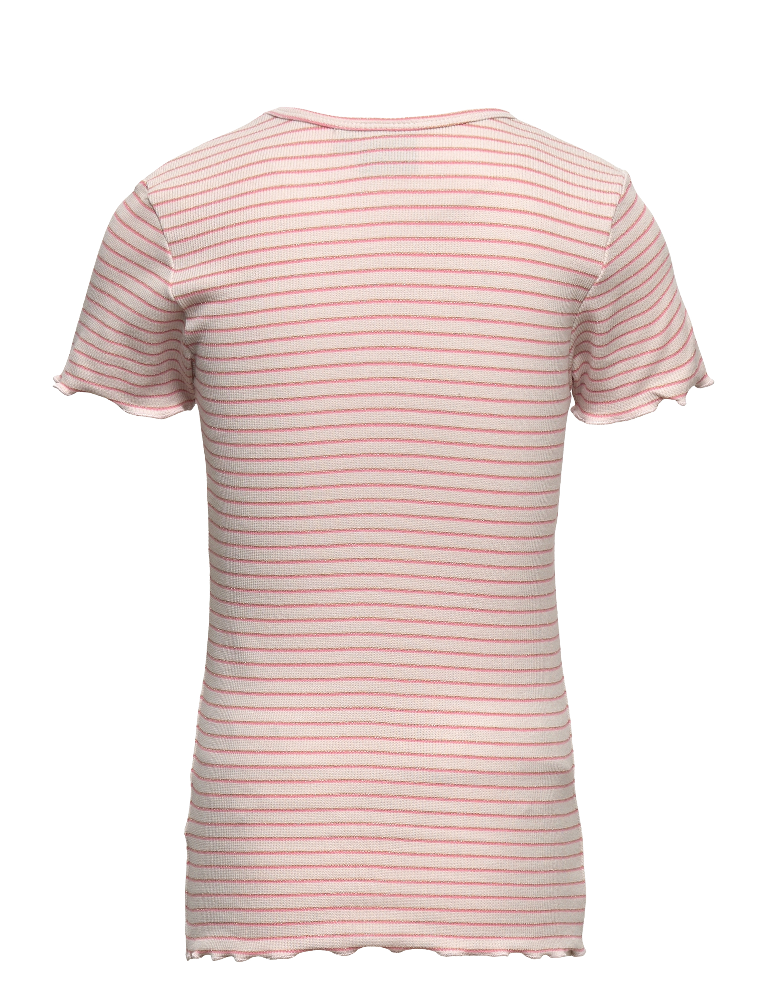 Sofie Schnoor Baby and Kids - T-shirt - english rose - 1