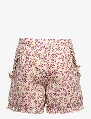 Sofie Schnoor Baby and Kids - Shorts - sweat shorts - aop flower - 1