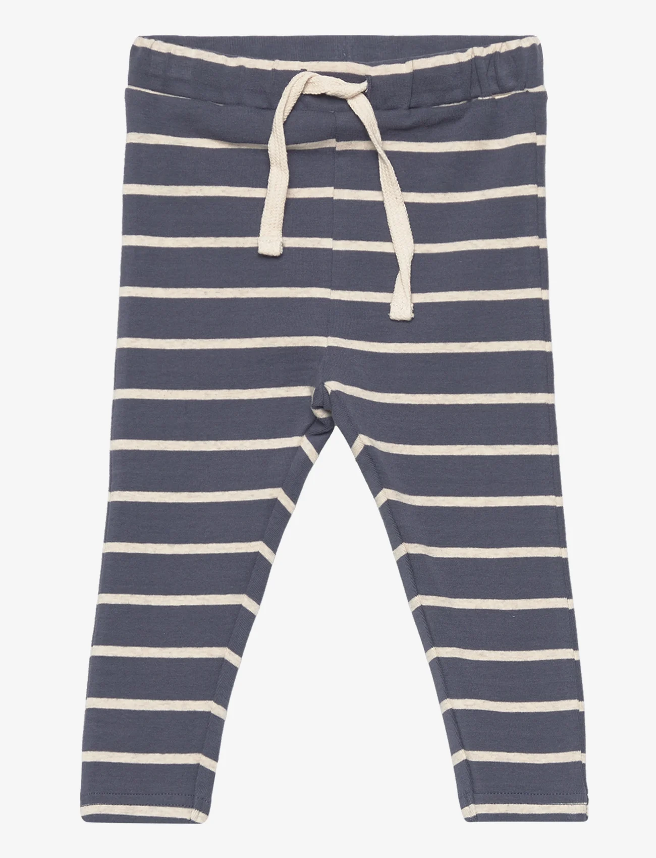 Sofie Schnoor Baby and Kids - Trousers - laveste priser - blue - 0