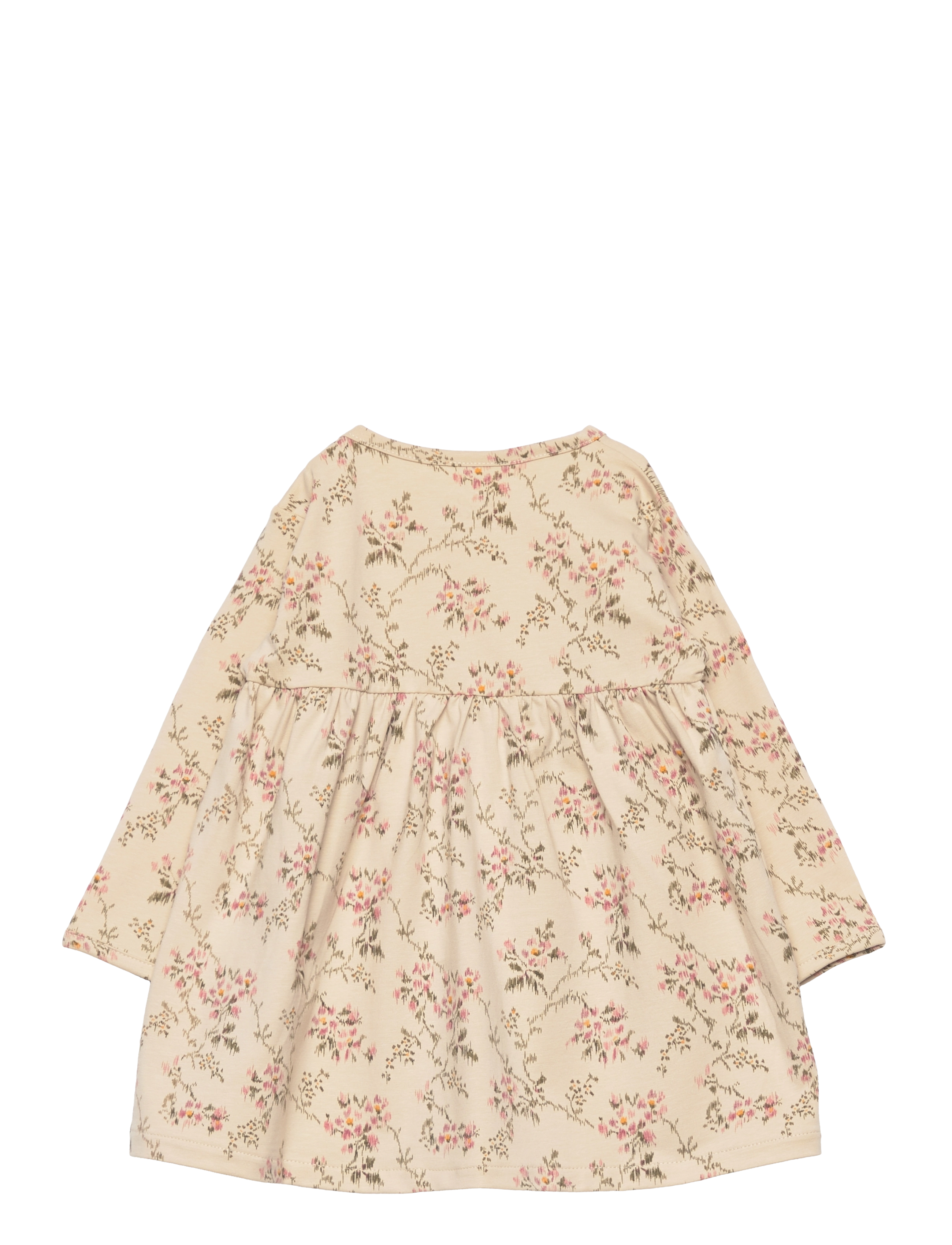 Sofie Schnoor Baby and Kids - Dress - sand - 1