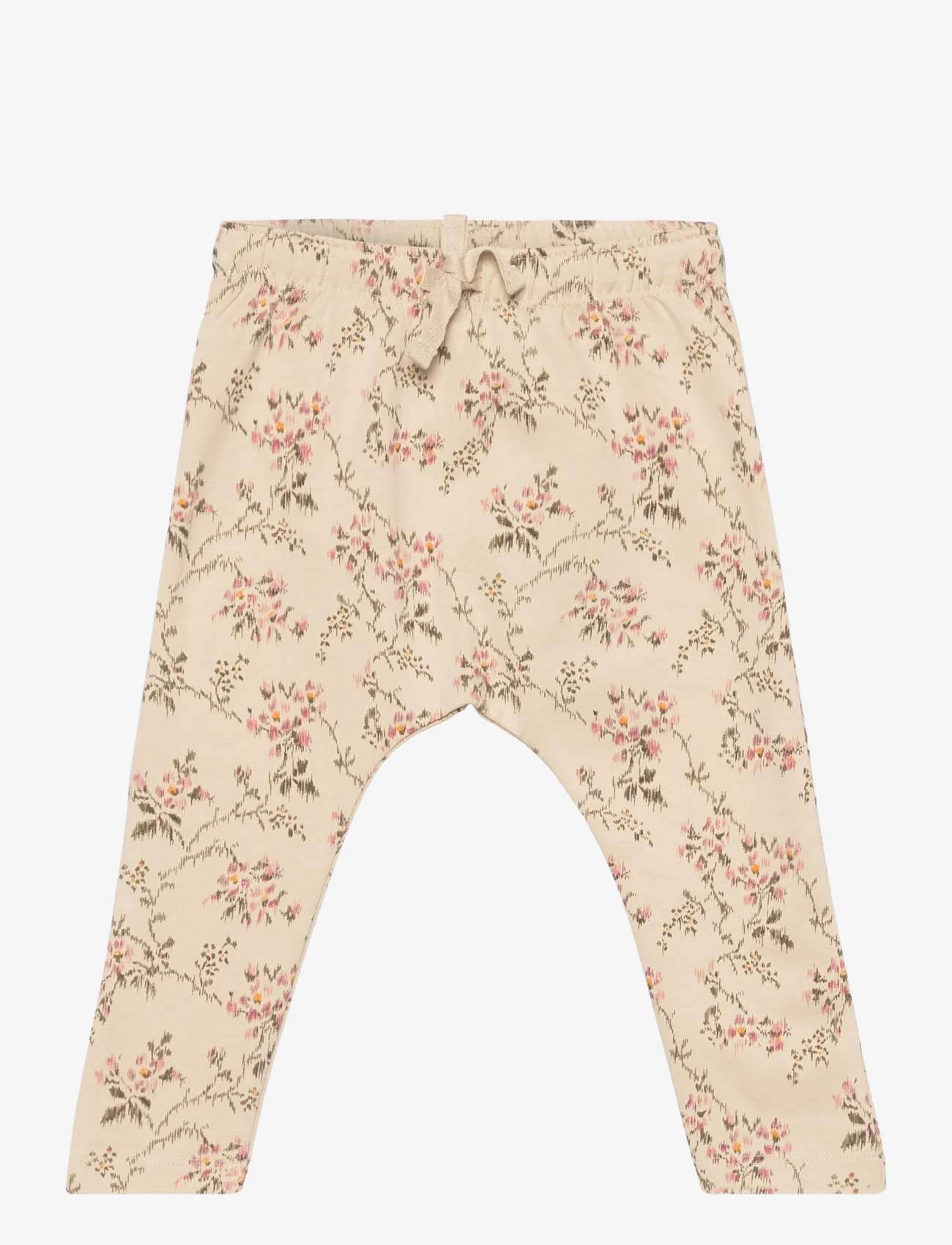 Sofie Schnoor Baby and Kids - Trousers - lowest prices - sand - 0