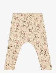 Sofie Schnoor Baby and Kids - Trousers - laveste priser - sand - 0