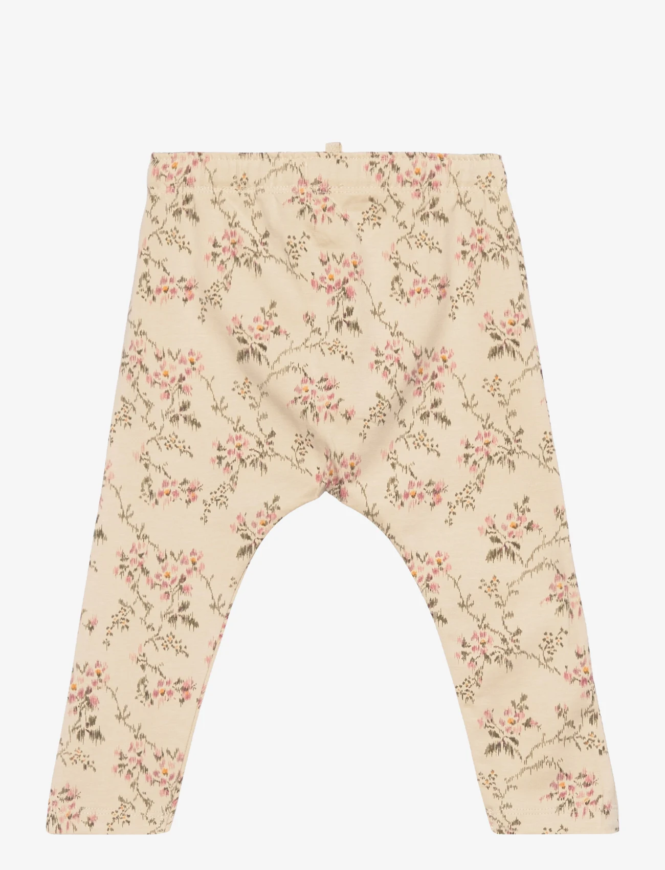 Sofie Schnoor Baby and Kids - Trousers - lowest prices - sand - 1