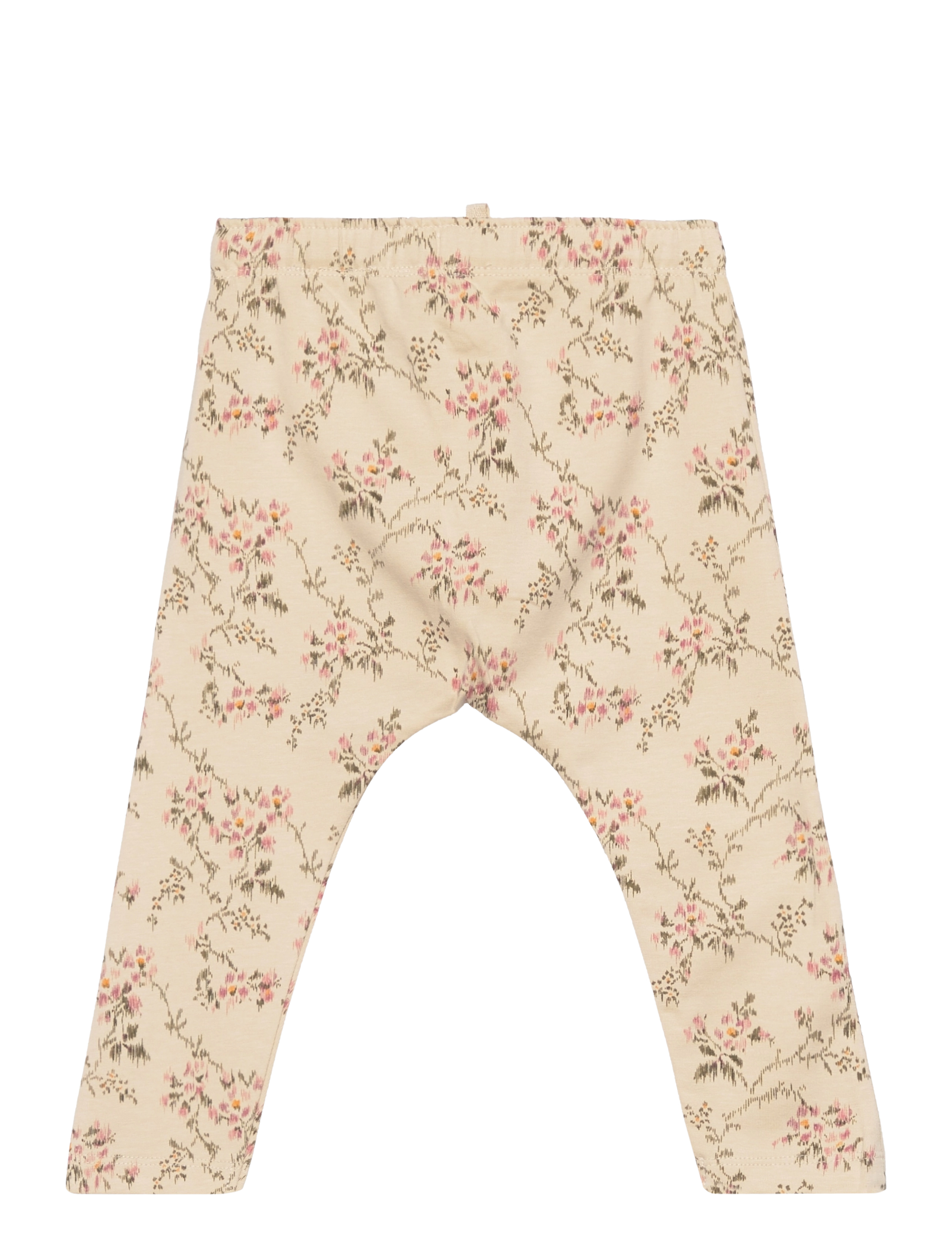Sofie Schnoor Baby and Kids - Trousers - sand - 1