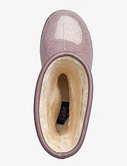 Sofie Schnoor Baby and Kids - Rubber boot - gummistøvler med for - light purple - 3