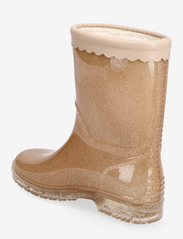 Sofie Schnoor Baby and Kids - Rubber boot - lined rubberboots - nougat - 2