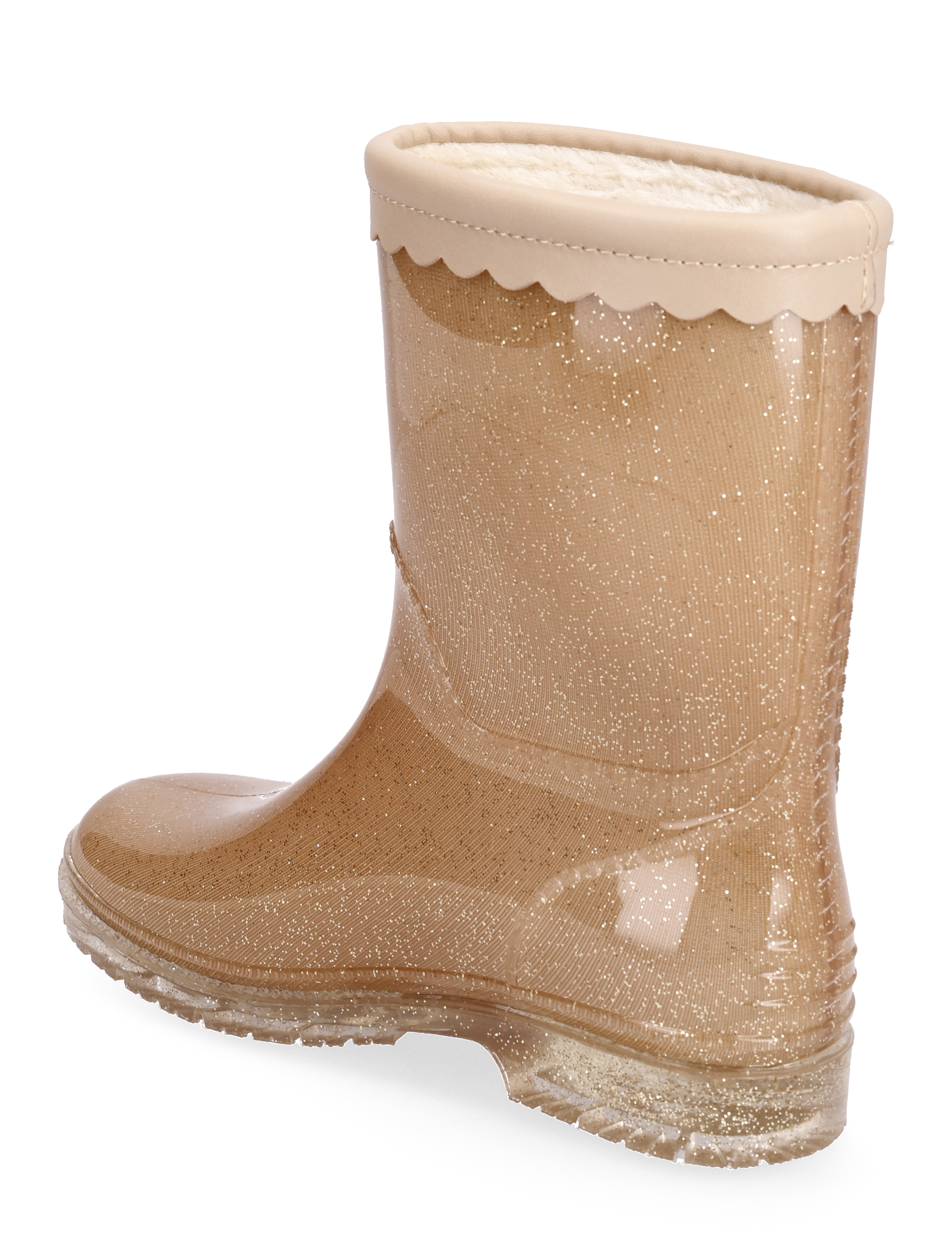 Sofie Schnoor Baby and Kids - Rubber boot - nougat - 2