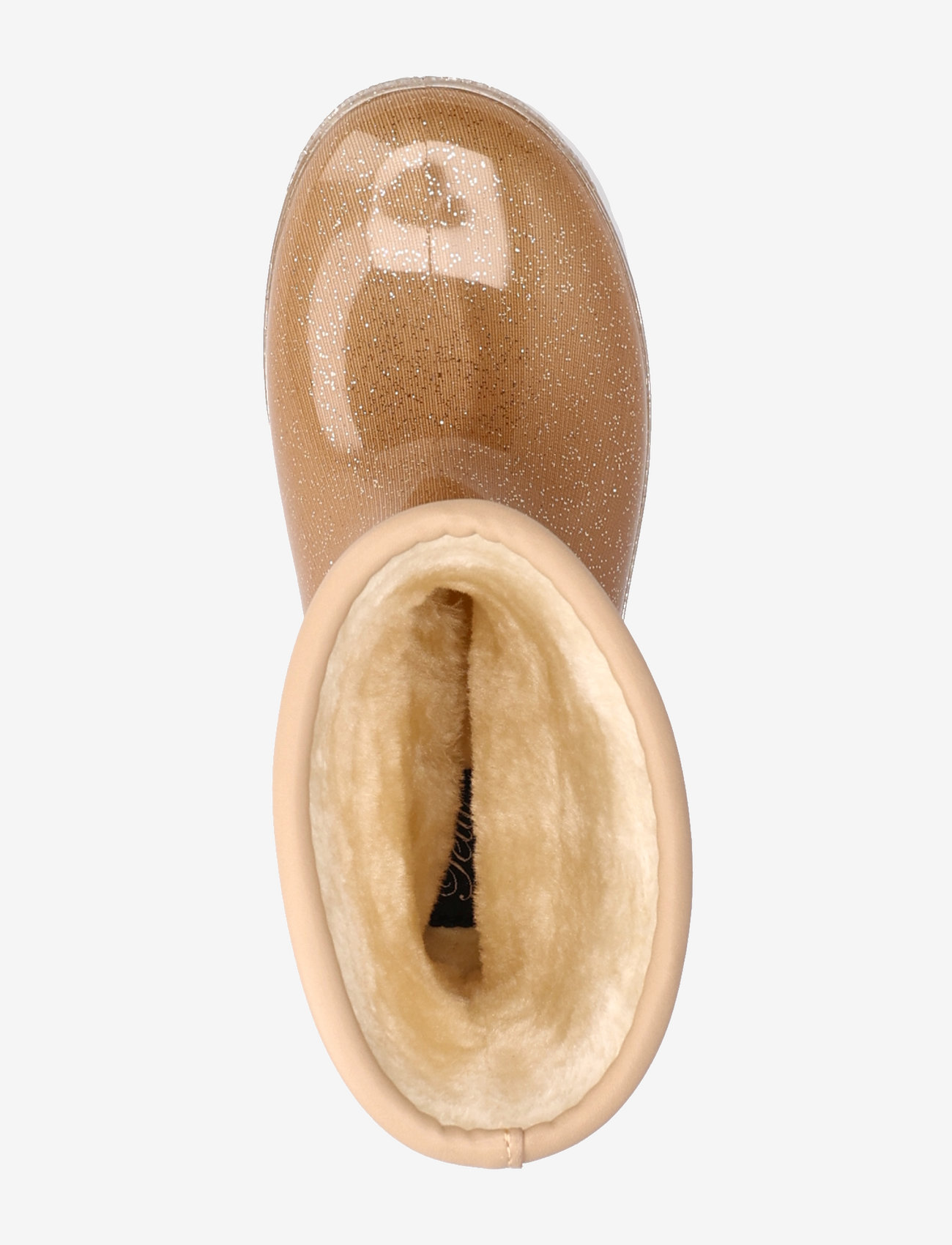 Sofie Schnoor Baby and Kids - Rubber boot - nougat - 3