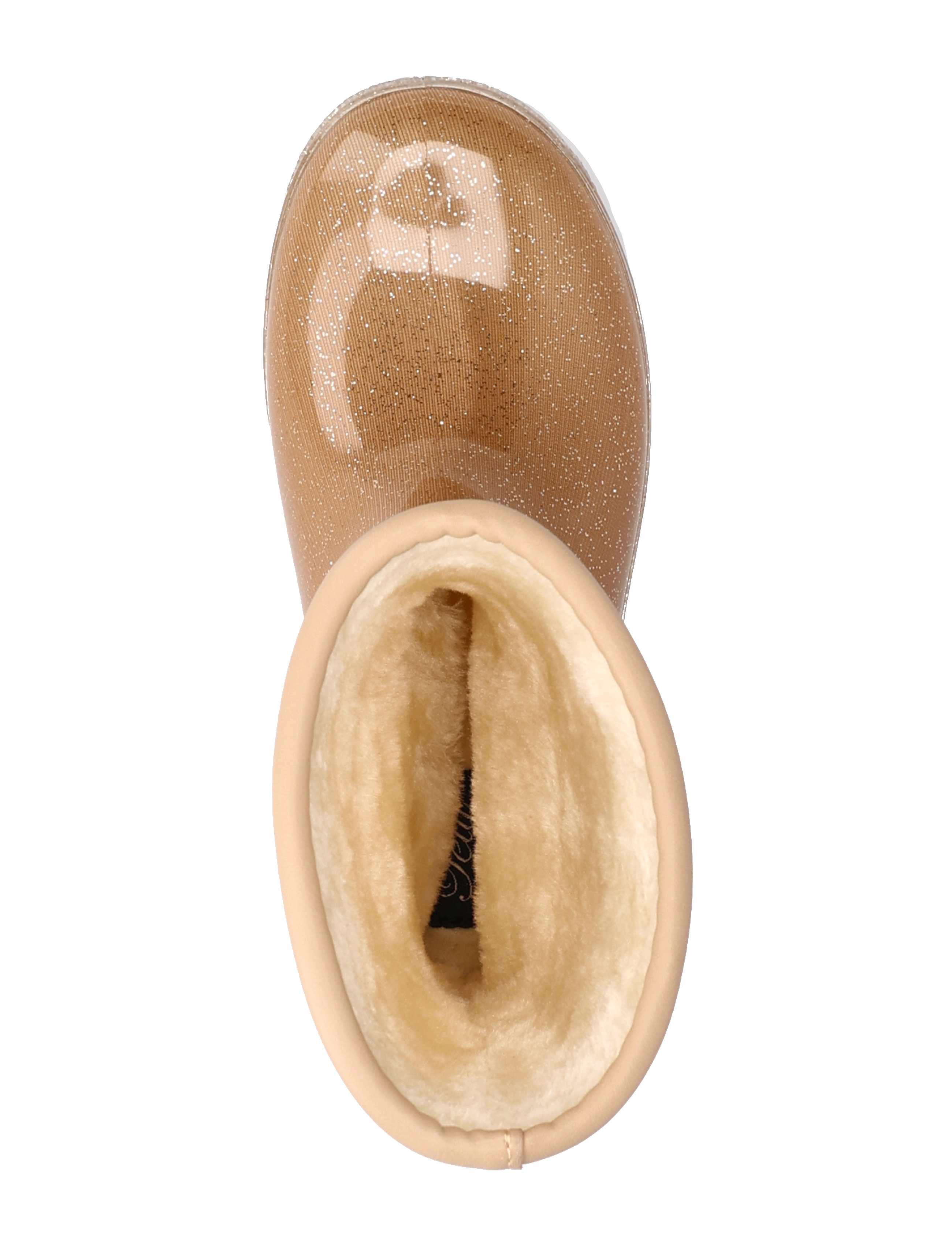 Sofie Schnoor Baby and Kids - Rubber boot - nougat - 3