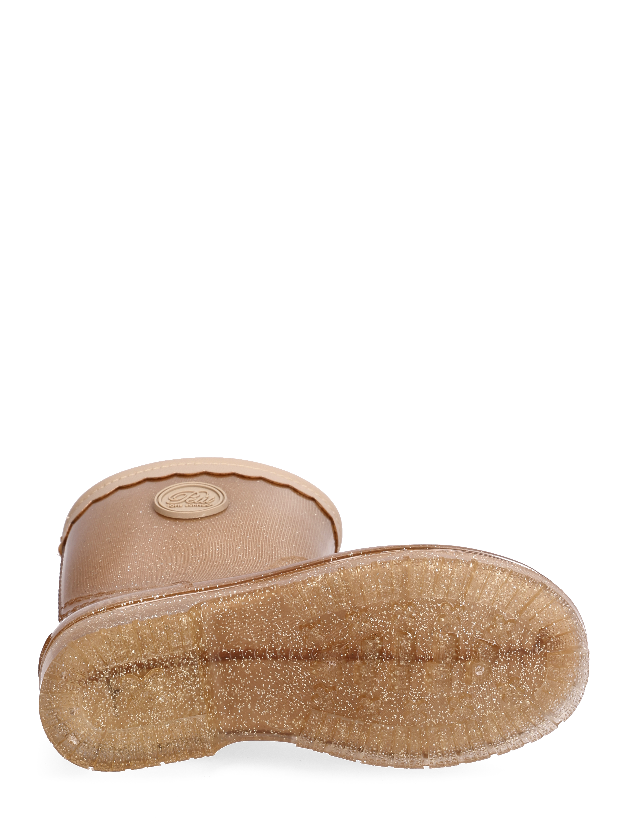 Sofie Schnoor Baby and Kids - Rubber boot - nougat - 4
