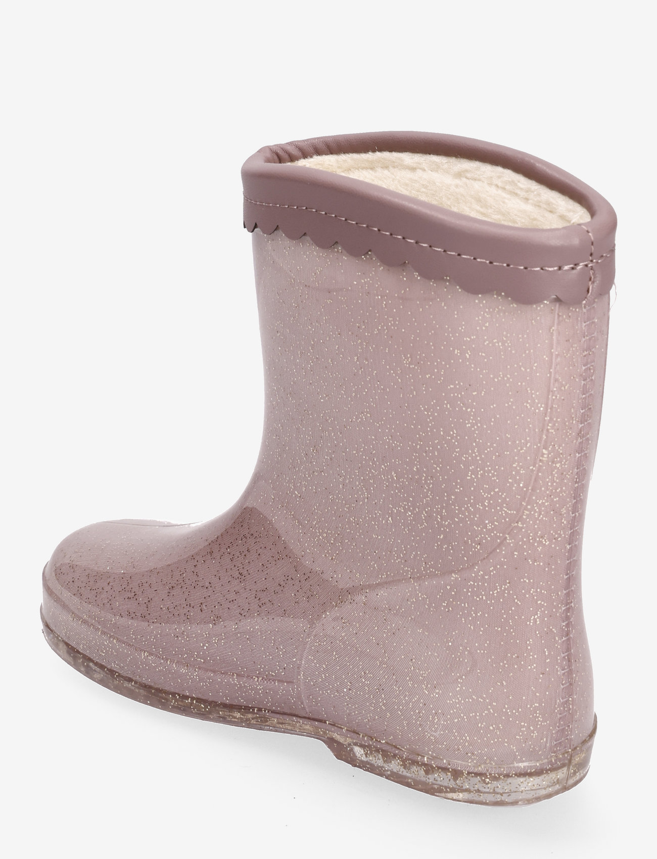 Sofie Schnoor Baby and Kids - Rubber boot - light purple - 2