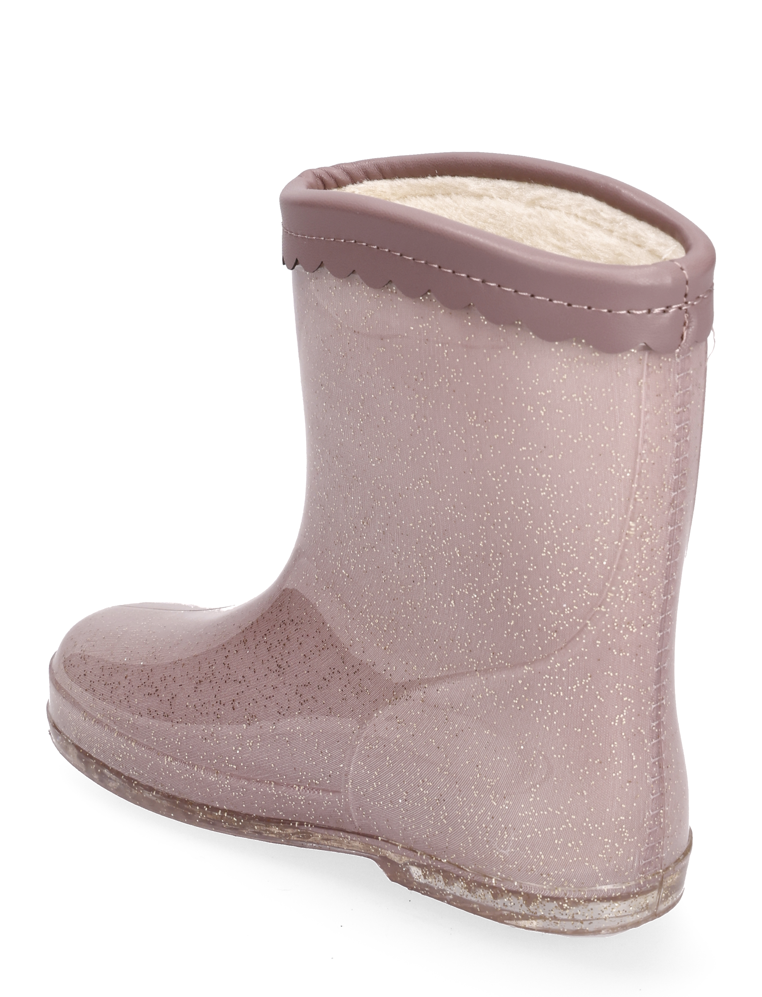 Sofie Schnoor Baby and Kids - Rubber boot - light purple - 2