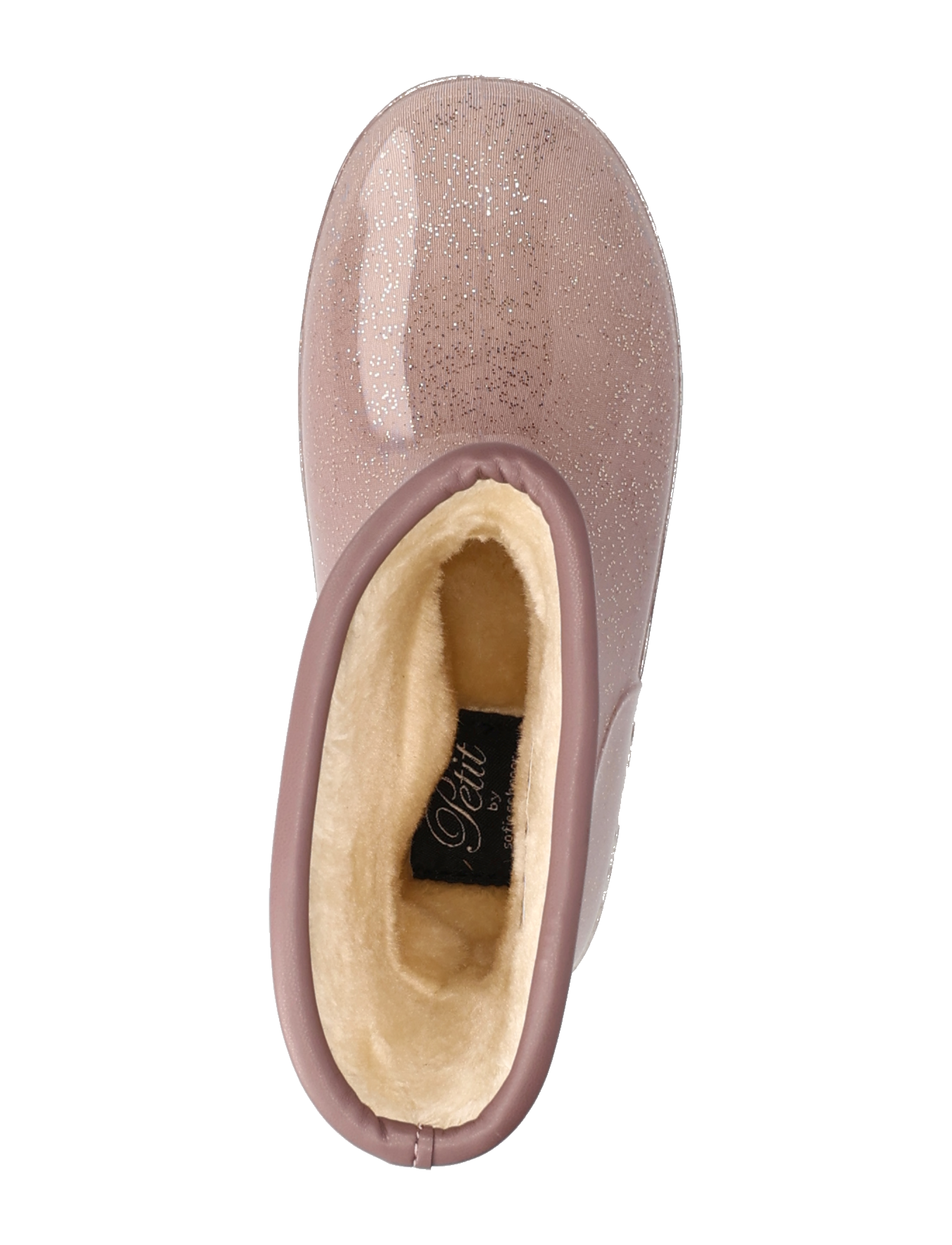 Sofie Schnoor Baby and Kids - Rubber boot - light purple - 3