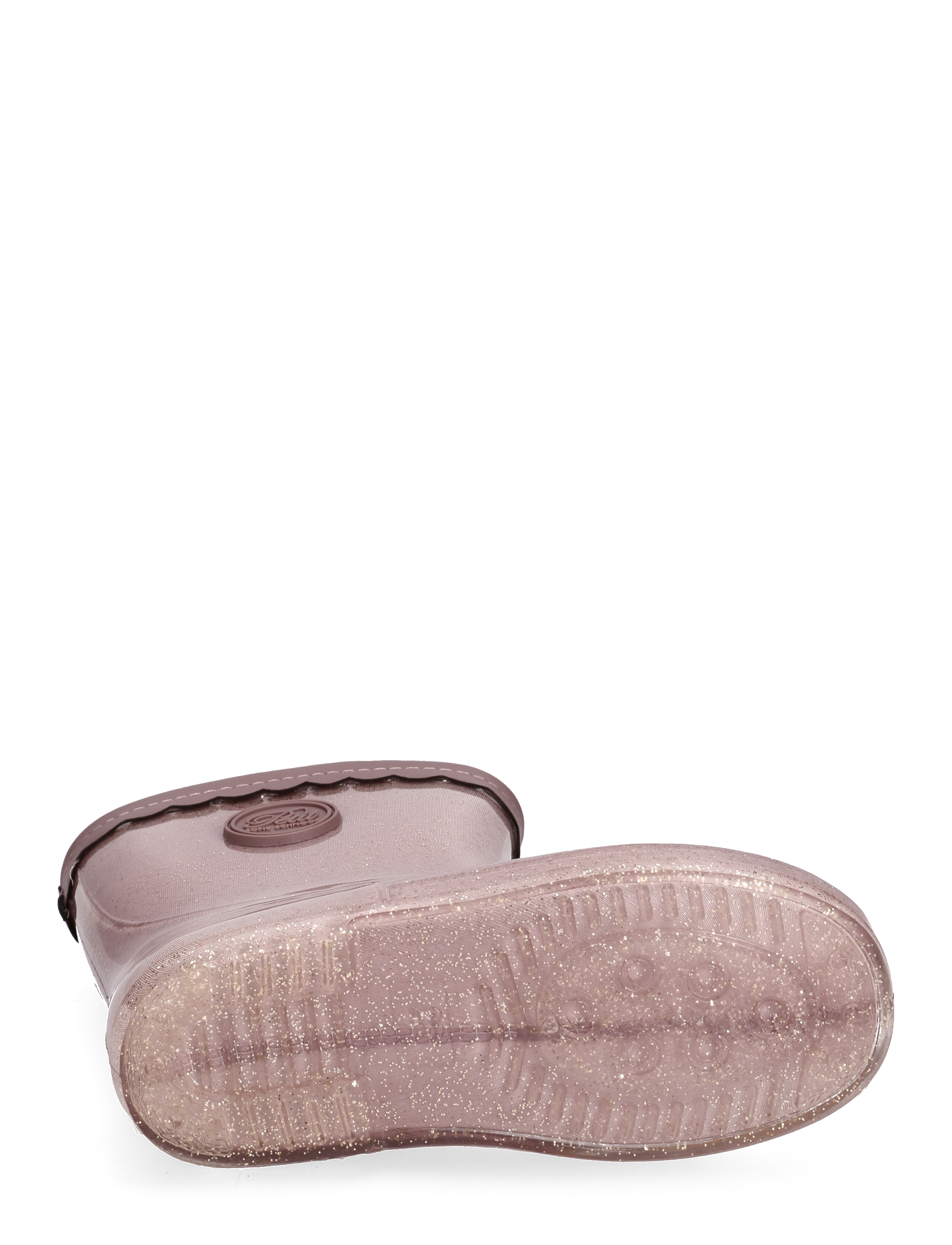 Sofie Schnoor Baby and Kids - Rubber boot - light purple - 4