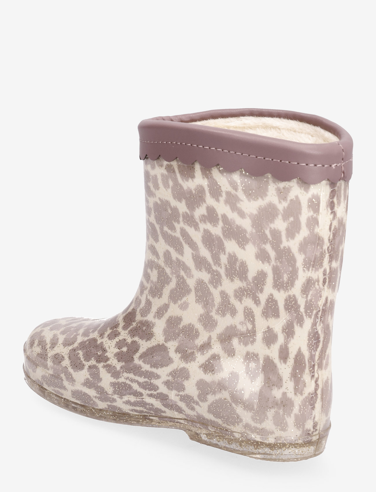 Sofie Schnoor Baby and Kids - Rubber boot - aop leo - 2