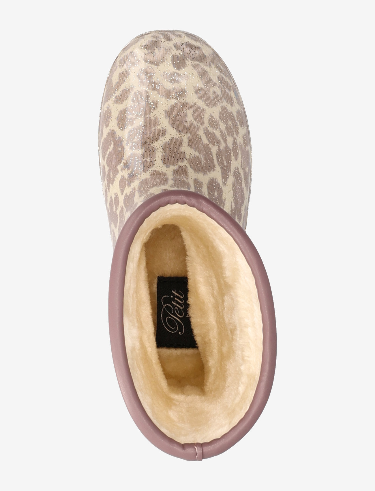 Sofie Schnoor Baby and Kids - Rubber boot - aop leo - 3